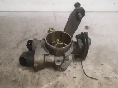 Автозапчасти б/у бабочка коробка за renault clio ii fase i (b/cb0) d7f720 ссылки oem iam 7700108120  