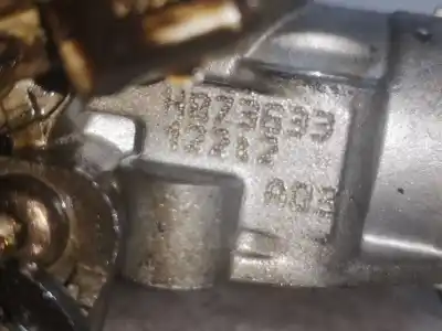 Автозапчасти б/у бабочка коробка за renault clio ii fase i (b/cb0) d7f720 ссылки oem iam 7700108120  