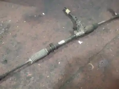 Pezzo di ricambio per auto di seconda mano cremagliera per renault clio ii fase i (b/cb0) d7f720 riferimenti oem iam 7700437051  