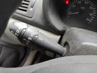 Автозапчасти б/у многофункциональное управление за renault clio ii fase i (b/cb0) d7f720 ссылки oem iam   