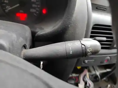 Second-hand car spare part multifunction switch for renault clio ii fase i (b/cb0) d7f720 oem iam references 