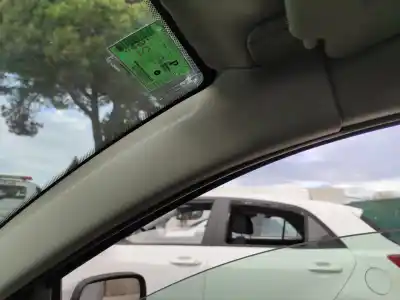 İkinci el araba yedek parçası ön Sag Perde Hava Yastigi için RENAULT MEGANE II SEDÁN (LM0/1_) 1.5 DCI (LM02, LM13, LM2A) OEM IAM referansları   