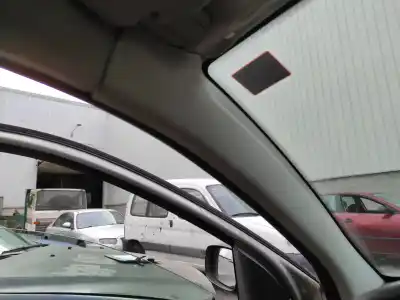 İkinci el araba yedek parçası ön Sol Perde Hava Yastigi için RENAULT MEGANE II SEDÁN (LM0/1_) 1.5 DCI (LM02, LM13, LM2A) OEM IAM referansları   