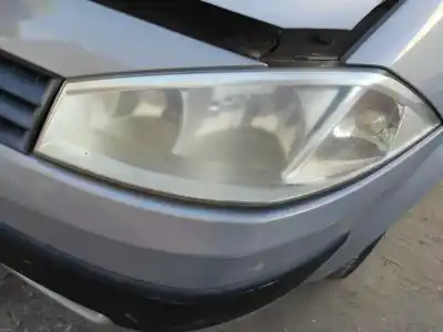 Автозапчастина б/у ліва фара для RENAULT MEGANE II SEDÁN (LM0/1_) 1.5 DCI (LM02, LM13, LM2A) Посилання на OEM IAM   