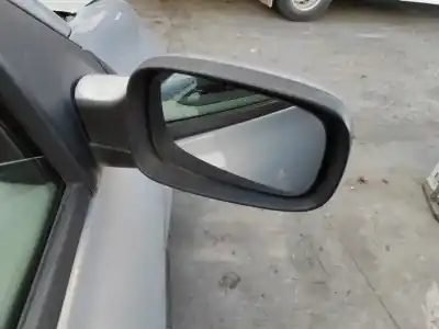 Gebrauchtes Autoersatzteil Rückseite Rechts zum RENAULT MEGANE II SEDÁN (LM0/1_) 1.5 DCI (LM02, LM13, LM2A) OEM-IAM-Referenzen 7701068375  