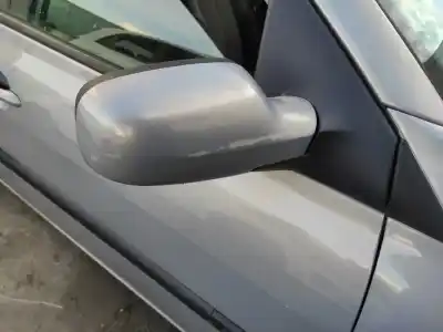Peça sobressalente para automóvel em segunda mão espelho retrovisor direito por renault megane ii sedán (lm0/1_) 1.5 dci (lm02, lm13, lm2a) referências oem iam 7701068375  