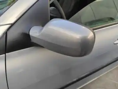 Piesă de schimb auto la mâna a doua oglinda exterior lateralã stânga pentru renault megane ii sedán (lm0/1_) 1.5 dci (lm02, lm13, lm2a) referințe oem iam 7701068373  