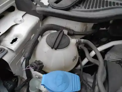 Peça sobressalente para automóvel em segunda mão Depósito De Expansão por SKODA YETI (5L) (2009) CYVB Referências OEM IAM   