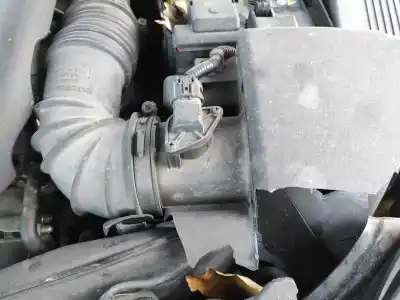 Автозапчасти б/у РАСХОДОМЕР ВОЗДУХА за MAZDA 6 BERLINA (GJ)  ссылки OEM IAM PE0113215  