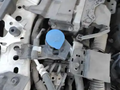 Peça sobressalente para automóvel em segunda mão depósito do limpa vidros por mazda 6 berlina (gj) shy4 referências oem iam ghr167481