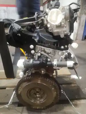 Автозапчастина б/у двигун комплект для dacia sandero d4ff7 посилання на oem iam d4f732  