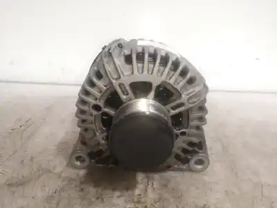 Автозапчастина б/у ГЕНЕРАТОР для PEUGEOT 807 2.2 HDi FAP CAT (4HW) Посилання на OEM IAM 1638095180  