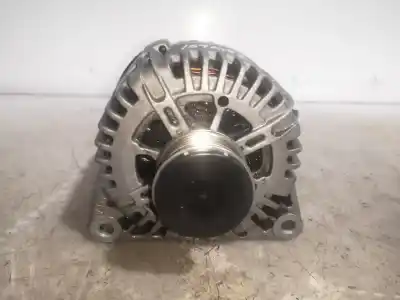 Автозапчастина б/у генератор для CITROEN C3 I (FC_, FN_) 1.4 HDI Посилання на OEM IAM 1638095180  