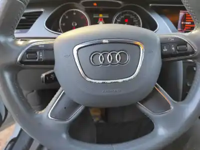 Pezzo di ricambio per auto di seconda mano  per AUDI A4 B8 AVANT (8K5)  Riferimenti OEM IAM 8K0880201AC  