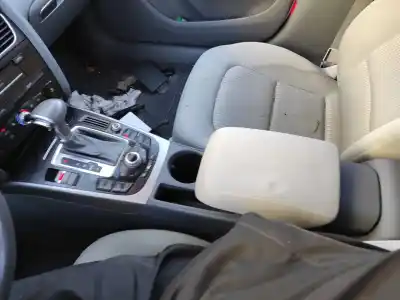 Pezzo di ricambio per auto di seconda mano  per AUDI A4 B8 AVANT (8K5)  Riferimenti OEM IAM   