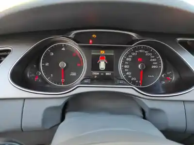 Pezzo di ricambio per auto di seconda mano  per AUDI A4 B8 AVANT (8K5)  Riferimenti OEM IAM 8K0920931J  