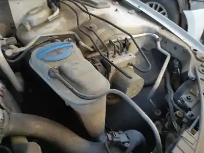 Pezzo di ricambio per auto di seconda mano Cauzione Di Espansione per AUDI A4 B8 AVANT (8K5) 2.0 TDI Riferimenti OEM IAM   