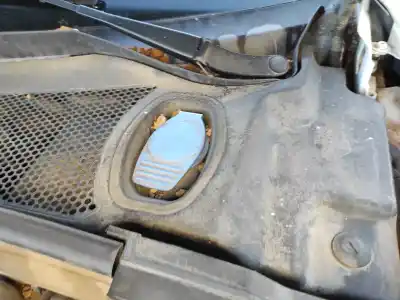 Peça sobressalente para automóvel em segunda mão depósito do limpa vidros por audi a4 b8 avant (8k5) 2.0 tdi referências oem iam 