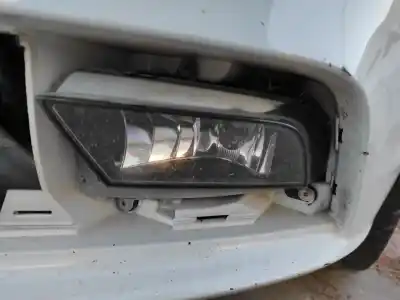 Peça sobressalente para automóvel em segunda mão Farol / Projetor De Nevoeiro Esquerdo por AUDI A4 B8 AVANT (8K5) 2.0 TDI Referências OEM IAM   