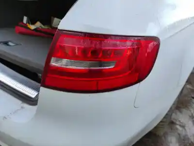 Pezzo di ricambio per auto di seconda mano Luci Posteriori Destra per AUDI A4 B8 AVANT (8K5) 2.0 TDI Riferimenti OEM IAM   