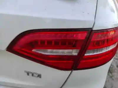 Pezzo di ricambio per auto di seconda mano Luce Di Coda Interna Destra per AUDI A4 B8 AVANT (8K5) 2.0 TDI Riferimenti OEM IAM   