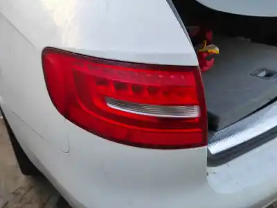 Pezzo di ricambio per auto di seconda mano LAMPADA POSTERIORE SINISTRA per AUDI A4 B8 AVANT (8K5)  Riferimenti OEM IAM   