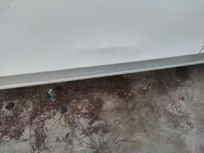 Автозапчастина б/у передні ліві двері для audi a4 b8 avant (8k5) 2.0 tdi посилання на oem iam   