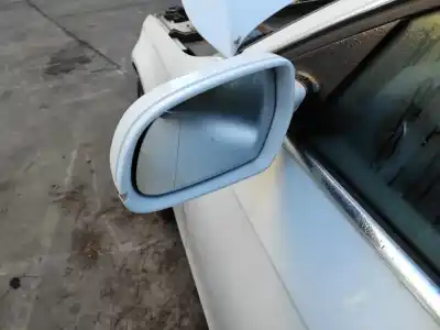 Peça sobressalente para automóvel em segunda mão espelho retrovisor esquerdo por audi a4 b8 avant (8k5) 2.0 tdi referências oem iam 8k1857409ag