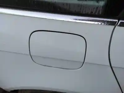 Peça sobressalente para automóvel em segunda mão tampa de combustível externa por audi a4 b8 avant (8k5) 2.0 tdi referências oem iam 