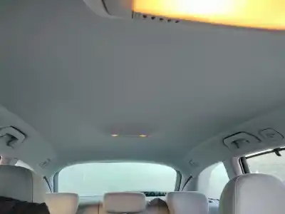 Peça sobressalente para automóvel em segunda mão conjunto estofado / cartão por audi a4 b8 avant (8k5) 2.0 tdi referências oem iam 
