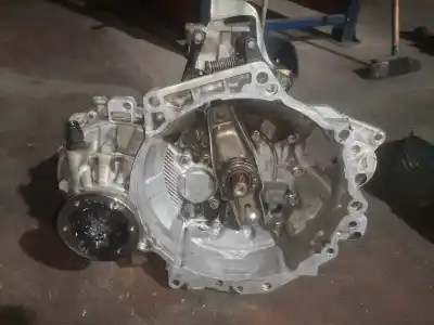 Автозапчасти б/у КОРОБКА ПЕРЕДАЧ за VOLKSWAGEN GOLF IV BERLINA (1J1)  ссылки OEM IAM EBF  