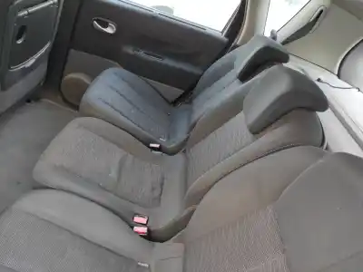 Автозапчастина б/у СЕРЕДНЕ ЗАДНЕ СИДІЛО для RENAULT SCENIC II (JM)  Посилання на OEM IAM   