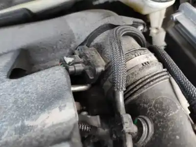 Автозапчастина б/у ВИТРАТОМІР ПОВІТРЯ для OPEL GRANDLAND X  Посилання на OEM IAM 7597085  