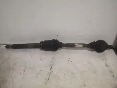 Pezzo di ricambio per auto di seconda mano trasmissione anteriore destra per ford s-max (ca1) qxwb riferimenti oem iam ag913b436jc  