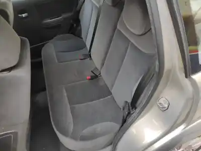 Автозапчасти б/у задние сиденья за CITROEN C3 8HZ ссылки OEM IAM   