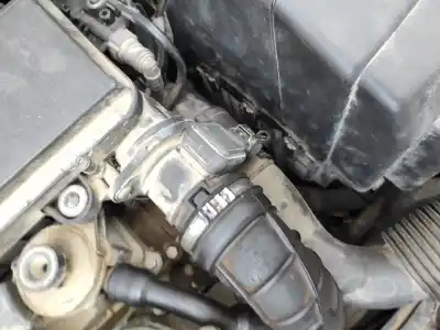 Автозапчасти б/у расходомер воздуха за CITROEN C3 8HZ ссылки OEM IAM 1920GG  