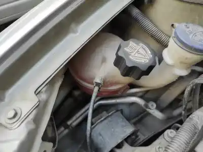 Автозапчастина б/у розширення депозит для CITROEN C3 8HZ Посилання на OEM IAM   