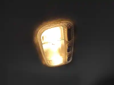 Автозапчастина б/у внутрішне світло для CITROEN C3 8HZ Посилання на OEM IAM   