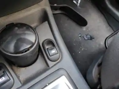 Second-hand car spare part Right Front Power Window Switch for CITROEN C3 8HZ OEM IAM references   