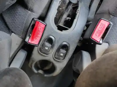 Second-hand car spare part Rear Left Power Window Switch for CITROEN C3 8HZ OEM IAM references   