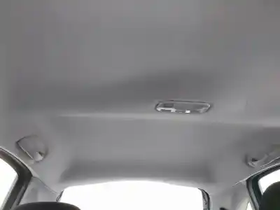 Автозапчасти б/у комплект мягкая / картон за CITROEN C3 8HZ ссылки OEM IAM   