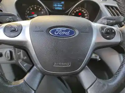 Recambio de automóvil de segunda mano de Airbag Delantero Izquierdo para FORD C-MAX II (DXA/CB7, DXA/CEU) 1.0 ECOBOOST referencias OEM IAM 1792378  