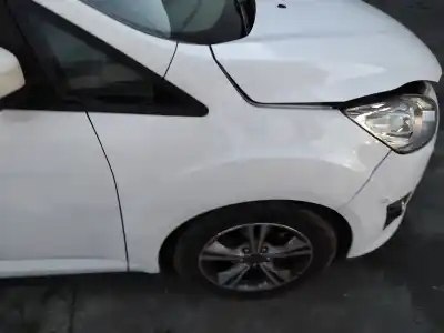 İkinci el araba yedek parçası  için FORD C-MAX II (DXA/CB7, DXA/CEU)  OEM IAM referansları SLV1929669  