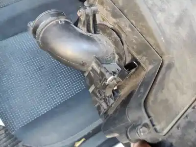 Peça sobressalente para automóvel em segunda mão Medidor De Massa De Ar por FORD C-MAX II (DXA/CB7, DXA/CEU) 1.0 ECOBOOST Referências OEM IAM 1480570  