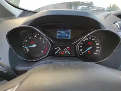 İkinci el araba yedek parçası Enstrüman Paneli için FORD C-MAX II (DXA/CB7, DXA/CEU) 1.0 ECOBOOST OEM IAM referansları 2254315  