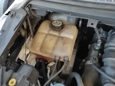 Peça sobressalente para automóvel em segunda mão Depósito De Expansão por FORD C-MAX II (DXA/CB7, DXA/CEU) 1.0 ECOBOOST Referências OEM IAM   