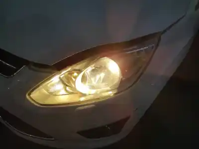 Автозапчастина б/у ліва фара для FORD C-MAX II (DXA/CB7, DXA/CEU) 1.0 ECOBOOST Посилання на OEM IAM 1787130  