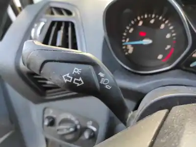 Pezzo di ricambio per auto di seconda mano comando multifunzione per ford c-max ii (dxa/cb7, dxa/ceu) 1.0 ecoboost riferimenti oem iam   