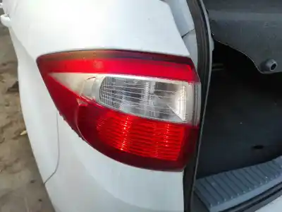 Peça sobressalente para automóvel em segunda mão FAROLIM TRASEIRO ESQUERDO por FORD C-MAX II (DXA/CB7, DXA/CEU)  Referências OEM IAM   