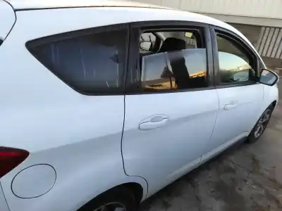 İkinci el araba yedek parçası Arka Sag Kapi için FORD C-MAX II (DXA/CB7, DXA/CEU) 1.0 ECOBOOST OEM IAM referansları   